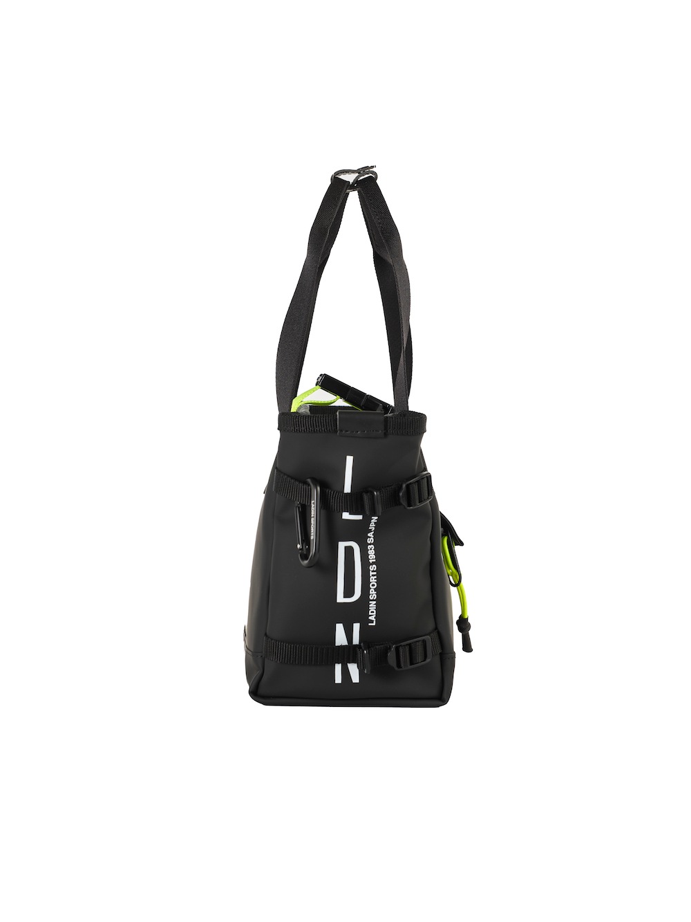 LADIN֥ߥ˥ܥȥBLACKLIMEڥǥ