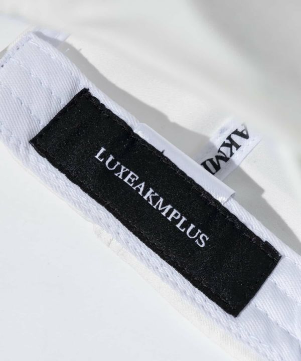 ����եޥ������å� �ۥ磻�� LUXEAKMPLUS ��奯��������������ץ饹