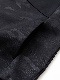 PO�ա��ǥ��� DOUBLE KNIT EMBOSS CAMO SHIELD LOGOP/O HOODIE BLACK��WHITE SY32 by SWEET YEARS �����磻�����ƥ��ȥ��Х����������ȥ��䡼��