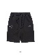 ���硼�ȥѥ�� DOUBLE KNIT EMBROIDERY LOGO SHORT PANTS BLACK SY32 by SWEET YEARS �����磻�����ƥ����ȥ��Х����������ȥ��䡼��