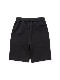 ���硼�ȥѥ�� DOUBLE KNIT EMBROIDERY LOGO SHORT PANTS BLACK SY32 by SWEET YEARS �����磻�����ƥ����ȥ��Х����������ȥ��䡼��