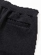 ���硼�ȥѥ�� DOUBLE KNIT EMBROIDERY LOGO SHORT PANTS BLACK SY32 by SWEET YEARS �����磻�����ƥ����ȥ��Х����������ȥ��䡼��
