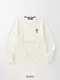 ĹµT����� 32 BACK PRINT L/S TEE WHITE SY32 by SWEET YEARS �����磻�����ƥ��ȥ��Х����������ȥ��䡼��