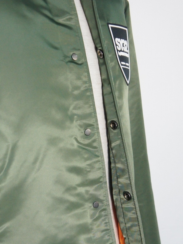 70%OFF SY32 by SWEET YEARS��STADIUM JK��KHAHI ���:30,800��