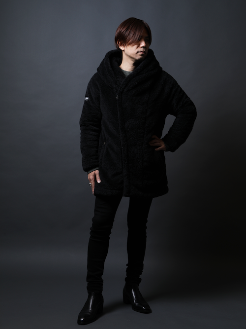 �֥ܥ��ե꡼��JK���֥�å������ˡ�PT��2023AW Vol.2�ڥ�������󥰥��᡼����