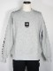 FLASH PACKER�֥ɥ��åץ����������롼�ͥå��������å� [XSW-COME] FW-10��GRAY�ڥե�å���ѥå���/FXP��