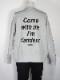FLASH PACKER�֥ɥ��åץ����������롼�ͥå��������å� [XSW-COME] FW-10��GRAY�ڥե�å���ѥå���/FXP��