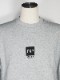 FLASH PACKER�֥ɥ��åץ����������롼�ͥå��������å� [XSW-COME] FW-10��GRAY�ڥե�å���ѥå���/FXP��