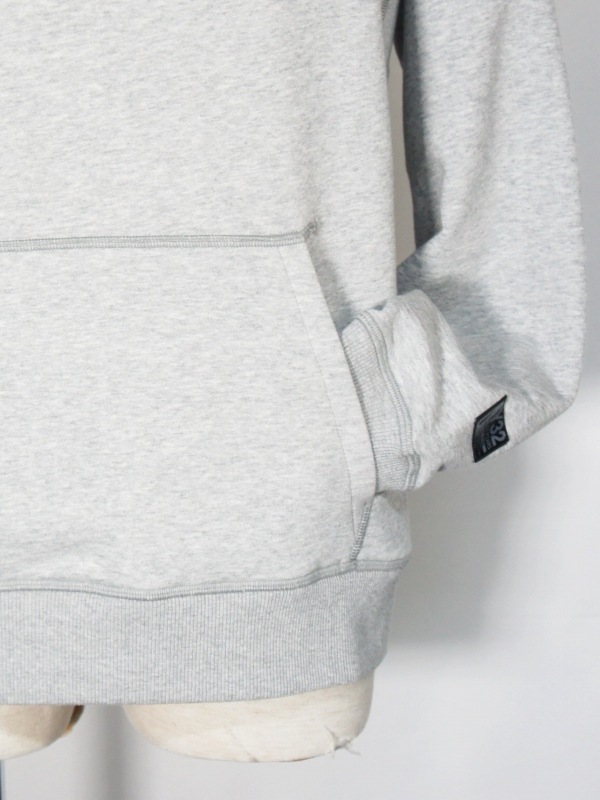 �ѡ����� SY32 by SWEET YEARS��REFLECTOR PRT HOODIE��GRAY ���:15,400��