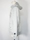 �ѡ����� SY32 by SWEET YEARS��REFLECTOR PRT HOODIE��GRAY ���:15,400��