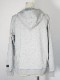 �ѡ����� SY32 by SWEET YEARS��REFLECTOR PRT HOODIE��GRAY ���:15,400��