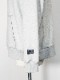 �ѡ����� SY32 by SWEET YEARS��REFLECTOR PRT HOODIE��GRAY ���:15,400��