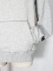 �ѡ����� SY32 by SWEET YEARS��REFLECTOR PRT HOODIE��GRAY ���:15,400��