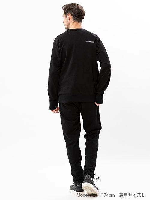 SALE】20%OFF スウェットパンツ SY32 by sweet years TNS1741
