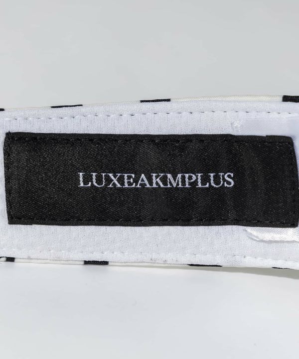 ��������Х����� �ۥ磻�� LUXEAKMPLUS(��奯��������������ץ饹)