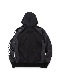 ZIP�ա��ǥ��� DOUBLE KNIT EMBOSS CAMO SHIELD LOGO ZIP HOODIE BLACK��WHITE SY32 by SWEET YEARS �����磻�����ƥ��ȥ��Х����������ȥ��䡼��