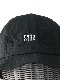 �Х��åȥϥå� EMBROIDERY MINI LOGO BUCKET HAT BLACK �� WHITE SY32 by SWEET YEARS �����磻�����ƥ��ȥ��Х����������ȥ��䡼��