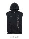 �Ρ����꡼�֥ѡ����� ACTIVE WORK OUT NOSLEEVE HOODIE BLACK SY32 by SWEET YEARS �����磻�����ƥ��ȥ��Х����������ȥ��䡼��