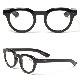 󥰥饹ڥաNo.435-3 Burgogne Clearlen ELEBROU eyewear ֥
