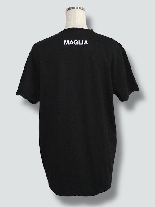 ˥å T ֥å T-4005B ݥå Verona ᥿åС BLACK MAGLIA ޥꥢ