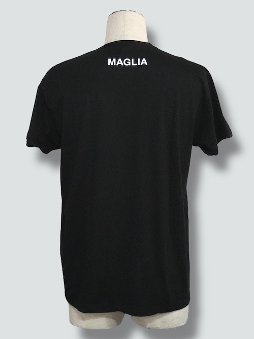 ˥å T ֥å T-4005B ݥå Verona ᥿åС BLACK MAGLIA ޥꥢ