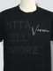 ˥å T ֥å T-4005B ݥå Verona ᥿åС BLACK MAGLIA ޥꥢ