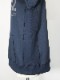 �ѡ����� SY32 by SWEET YEARS��REFLECTOR PRT HOODIE��NAVY