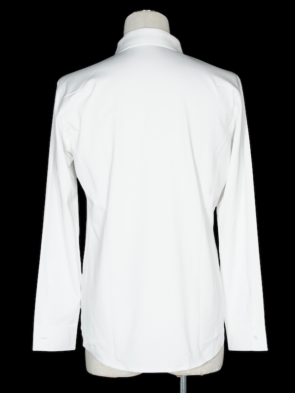 00s archive 5351pour les homme シワ加工 シャツ 25S/S】ワッシャー 半袖 Tシャツ｜5351POUR LES HOMMES / 5351