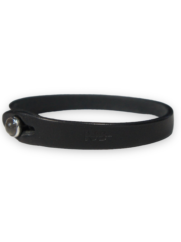 TULSI��IO MOONSTONE��WHITE GOLD��BLACK�ڥȥ��륷��