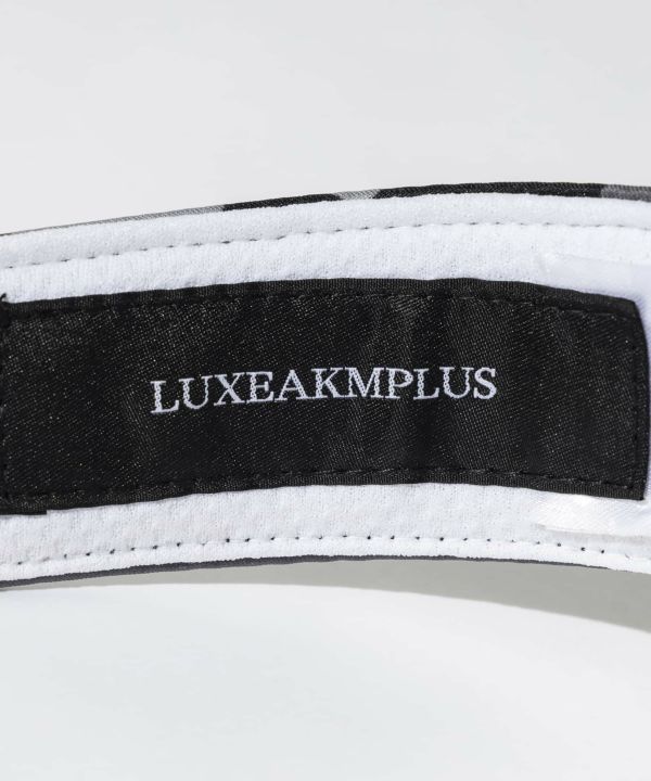 ����������Х����� �֥�å� LUXEAKMPLUS ��奯��������������ץ饹