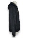 ZIP�ա��ǥ��� DOUBLE KNIT EMBOSS CAMO SHIELD LOGO ZIP HOODIE BLACK��GOLD SY32 by SWEET YEARS �����磻�����ƥ��ȥ��Х����������ȥ��䡼��