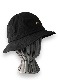 �Х��åȥϥå� EMBROIDERY MINI LOGO BUCKET HAT BLACK �� MULTI SY32 by SWEET YEARS �����磻�����ƥ��ȥ��Х����������ȥ��䡼��
