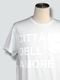 ˥å T ۥ磻 T-4005B ݥå Verona ᥿åС WHITE MAGLIA ޥꥢ