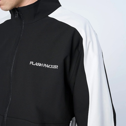 �ȥ�å����㥱�å� XJK-TRACKS��SOLOTEX��� Eco-Hybrid �ȥ�å����㥱�åȡ� FLASH PACKER �ե�å���ѥå���