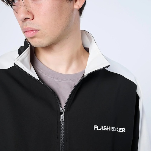 �ȥ�å����㥱�å� XJK-TRACKS��SOLOTEX��� Eco-Hybrid �ȥ�å����㥱�åȡ� FLASH PACKER �ե�å���ѥå���