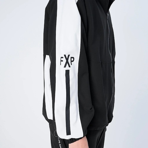 �ȥ�å����㥱�å� XJK-TRACKS��SOLOTEX��� Eco-Hybrid �ȥ�å����㥱�åȡ� FLASH PACKER �ե�å���ѥå���