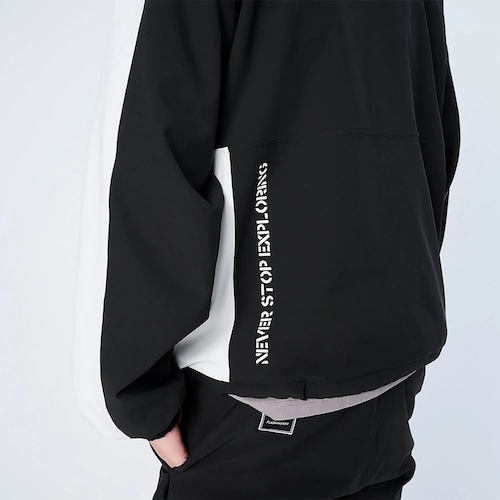 �ȥ�å����㥱�å� XJK-TRACKS��SOLOTEX��� Eco-Hybrid �ȥ�å����㥱�åȡ� FLASH PACKER �ե�å���ѥå���