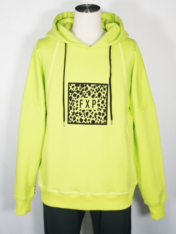 FLASH PACKER��PO �ա��ǥ��� [XP-PANTHER] ��YELLOW�ڥե�å���ѥå���/FXP��