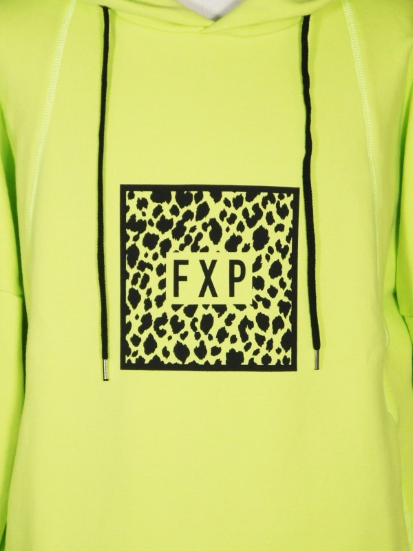 FLASH PACKER��PO �ա��ǥ��� [XP-PANTHER] ��YELLOW�ڥե�å���ѥå���/FXP��