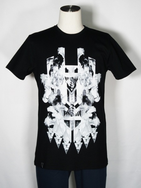 20%OFF 5351POUR LES HOMMES�֥֥�å��ѥ󥵡� ���롼�ͥå�ȾµT����ġץ֥�å���5351�ס��롦�����