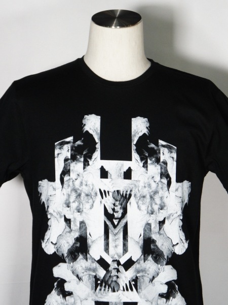 20%OFF 5351POUR LES HOMMES�֥֥�å��ѥ󥵡� ���롼�ͥå�ȾµT����ġץ֥�å���5351�ס��롦�����