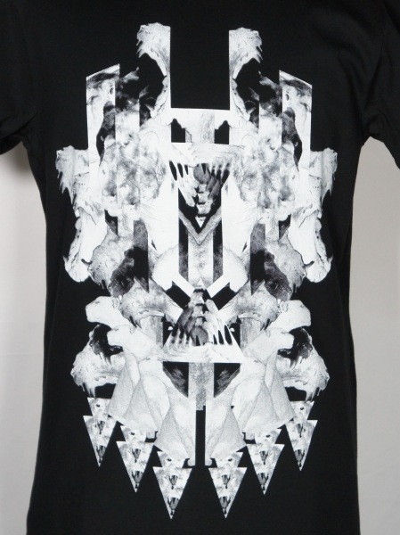 20%OFF 5351POUR LES HOMMES�֥֥�å��ѥ󥵡� ���롼�ͥå�ȾµT����ġץ֥�å���5351�ס��롦�����