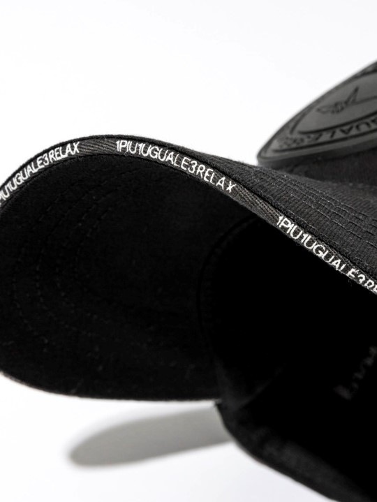 1PIU1UGUALE3 RELAX�֥�С���åڥ󥭥�åס�BLACK