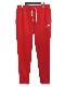 30%OFF SY32 by SWEET YEARS��BASIC SWEAT ZIP PANTS��RED
