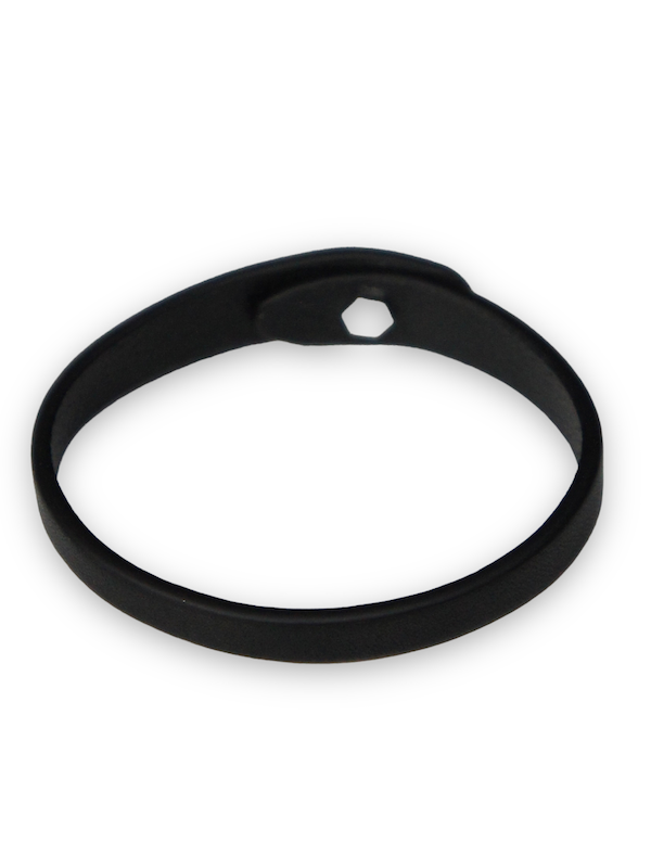 TULSI��IO MADREPERLA��WHITE GOLD��BLACK�ڥȥ��륷��