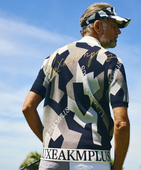 ����������Х����� �ۥ磻�� LUXEAKMPLUS ��奯��������������ץ饹