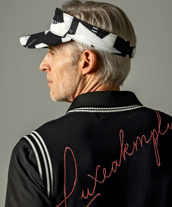 ����������Х����� �ۥ磻�� LUXEAKMPLUS ��奯��������������ץ饹