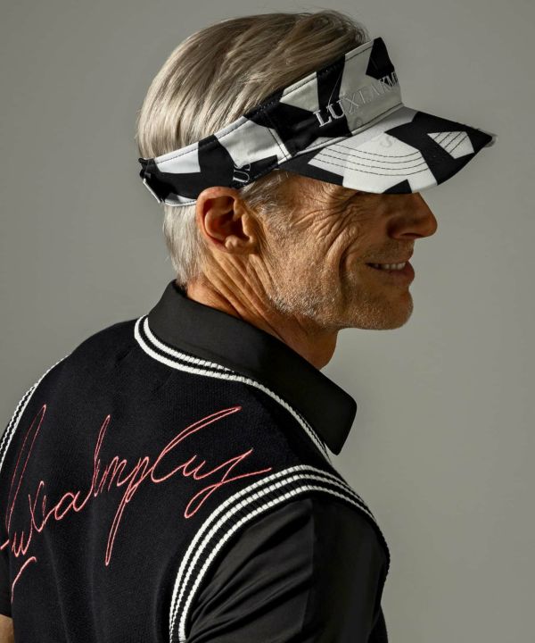 ����������Х����� �ۥ磻�� LUXEAKMPLUS ��奯��������������ץ饹