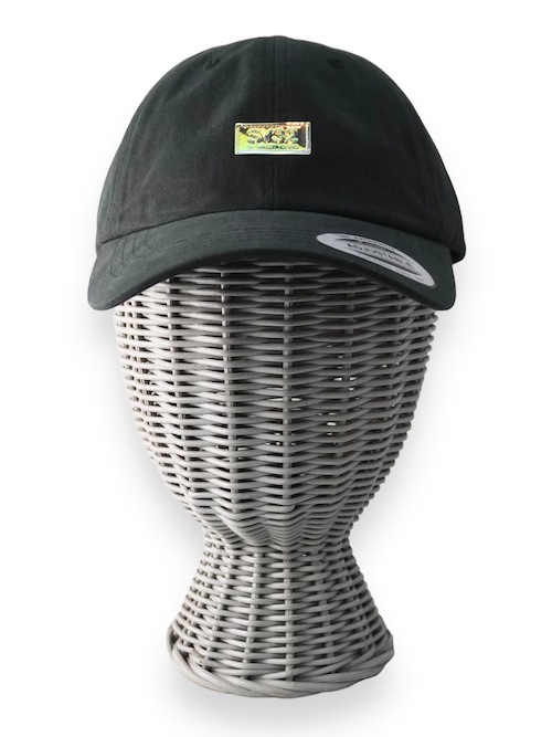 ����å� AURORA MINI LOGO CAP BLACK SY32 by SWEET YEARS �����磻�����ƥ��ȥ��Х����������ȥ��䡼��