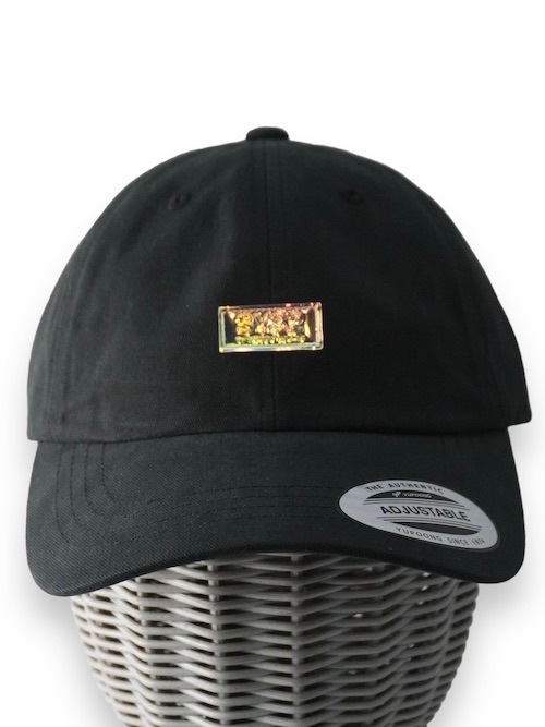����å� AURORA MINI LOGO CAP BLACK SY32 by SWEET YEARS �����磻�����ƥ��ȥ��Х����������ȥ��䡼��